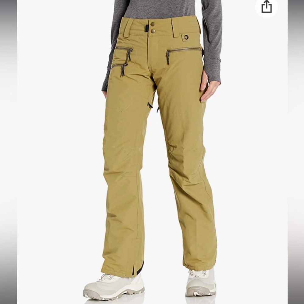 Ride Snowboard Pants